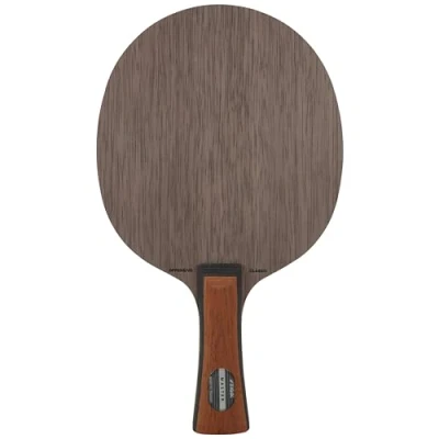 Image of Stiga Unisex Adult Offensive Classic Master Grip Lightweight 5 ply Blade Tree, One Size
