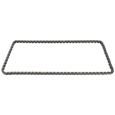 Image of 2432103010, 2432103100, 2432103101 Timing Chain BLUE PRINT ADG07387 162
