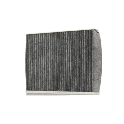Image of FAH5099 Pollen Filter PURFLUX AHC352 Activated Carbon 265mm 188mm 35mm PEUGEOT: 508 I Saloon, SW, SW Box Body / Estate