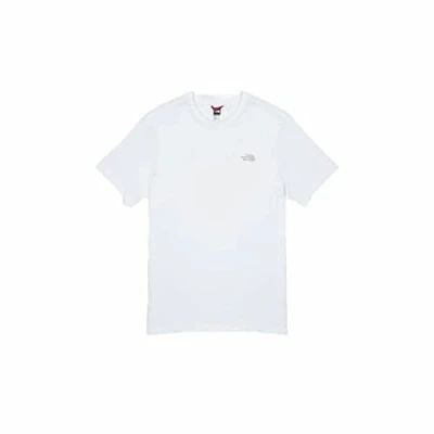 Image of THE NORTH FACE City Standard T Shirt TNF White XXL