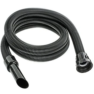 Image of SPARES2GO Complete Wet &amp; Dry Extra Long Hose for Numatic Henry NRV200 22 Vacuum Cleaners (2.6m)