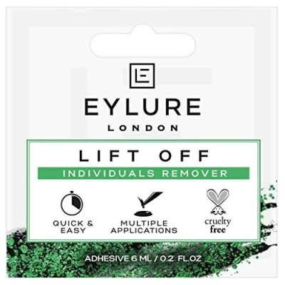 Image of Eylure Liftoff 6ml Individual Lash Remover