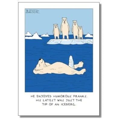 Image of Paperlink Funny Artistic Blank Greetings Card From The Bestie Range Suitable For Birthdays And Other Occasions Him/For Her (Humorous Pranks)