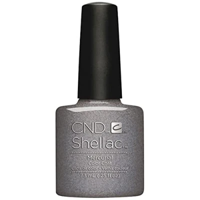 Image of CND Shellac Mercurial Nightspell 7.3ml/0.25 fl oz
