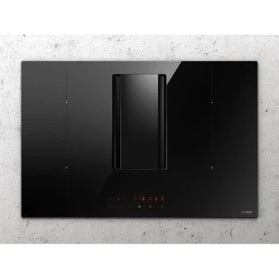 Image of Elica NikolaTesla Alpha PRF0183127 hob hood induction