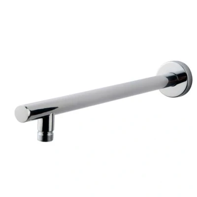 Image of Iflo Round Wall Mounted Arm 506277