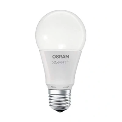 Image of OSRAM Smart+ LED, ZigBee Lamp with E27 Socket, warm white, dimmable, Directly compatible Echo Plus and Show (2. Gen.)