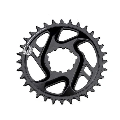 Image of SRM Plato X SYNC 12/11V Eagle 32D DM 6º BLK