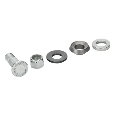 Image of Bahco R143PV Centre Bolt/Nut for Loppers, Silver, 28x18x18 cm