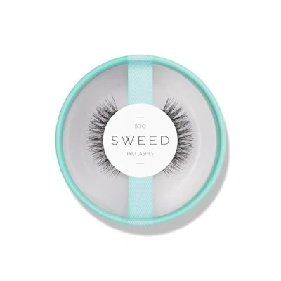 Image of Sweed Boo 3D Black SW024