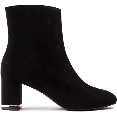 Image of Ted Baker Womens Noranas Boots Black Size UK 6