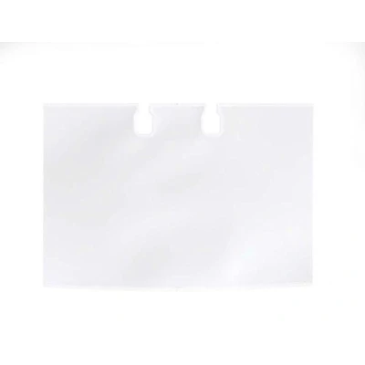 Image of Durable VISIFIX FLIP/DESK/CUBO Pockets