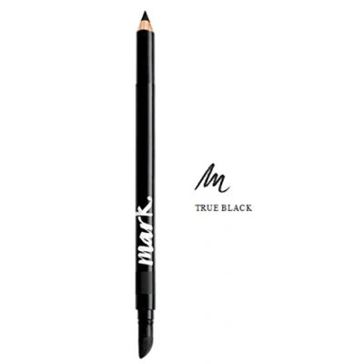 Image of Avon Kohl Eye Liner, True Black