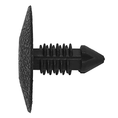 Image of Sealey Fir Tree Clip, Ø18mm x 30mm, 7.2mm Hole Pack of 20