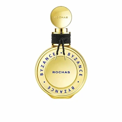 Image of Rochas Byzance Gold Eau de Parfum 60ml