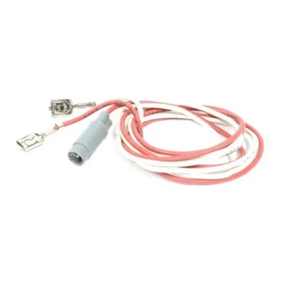 Image of Beko Arcelik Blomberg Flavel Howdens Kitchens Lamona Oven Neon Lamp. Genuine part number 265100044