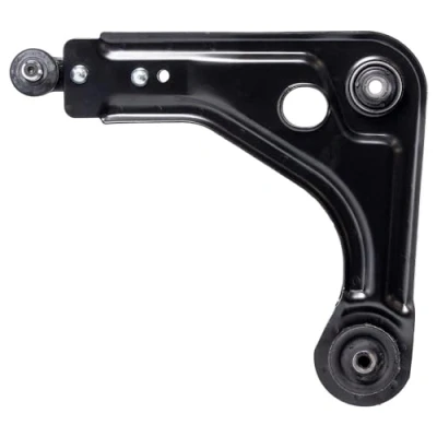 Image of 1054989, 1111413, 6179219, 6189549, 6190043 Suspension arm FEBI BILSTEIN 05639 FORD: FIESTA 3