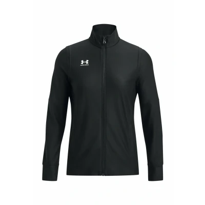 Image of Under Armour Challenger Training jacket black, Women&#039;s, Size: Large, Black
