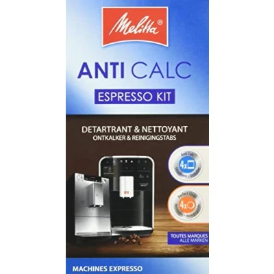 Image of Melitta Maintenance Kit Special Machine Filters