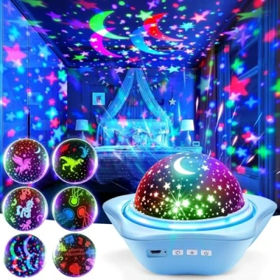 Image of One Fire Night Light Kids
