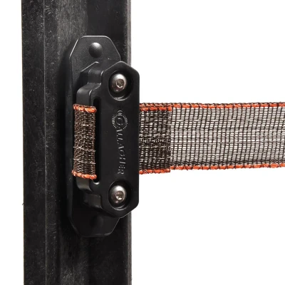 Image of TurboStar Horse Corner/Strain Insulator Electric Fencing