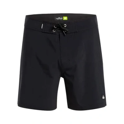 Image of Quiksilver Boardshorts SURFSILK Kaimana 16 Men Black 33