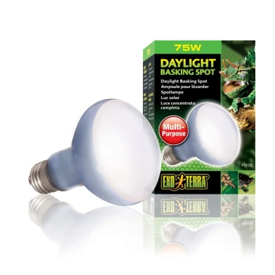 Image of ROLF HAGEN PET 166113 Exo Terra Daylight Basking Spot 75w (75w)
