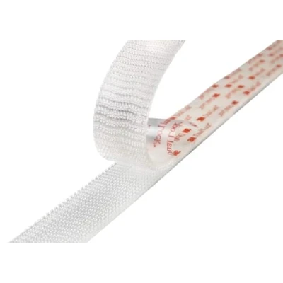 Image of 3M Dual Lock Reclosable Fastener SJ3560 Designed To Give A Translucent Appearance (glass, Acryl Glass (PMMA), Polycarbonate) 25mm X 1.25m, Engaged Thickness 5.7mm, (1 Blister Pack)
