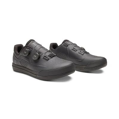 Image of Union Flat Shoes