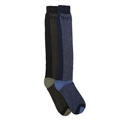 Image of Regatta Professional Mens Pro Welly Sock Socks