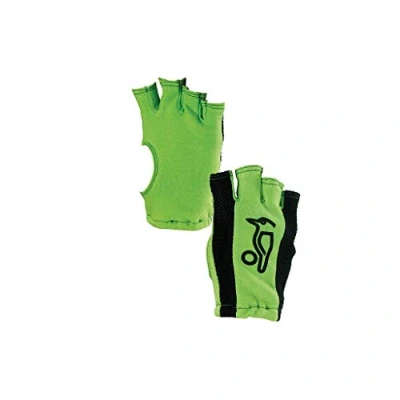 Image of Kookaburra Fingerless Cotton Batting Inners Mens