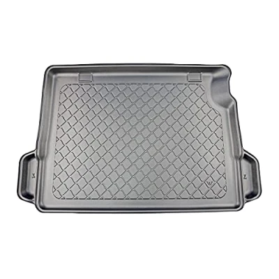 Image of Car Boot Liner To Fit Bmw X3 Hybrid 2020 Onwards 193641