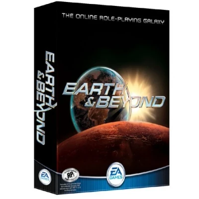Image of Earth and Beyond