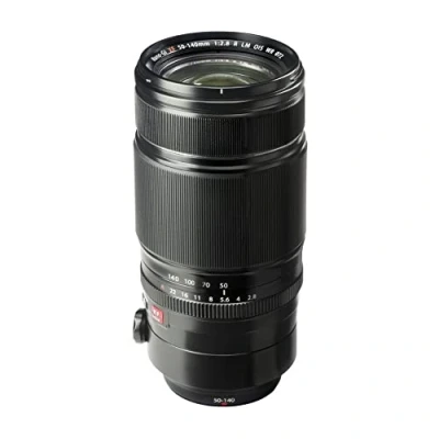Image of Fujifilm XF50 140 mm F2.8 R LM Optical Image Stabiliser, Weather Resistant Lens