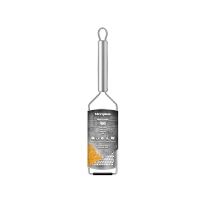 Image of Microplane Professional Series Fine Grater