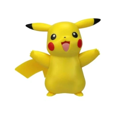 Image of Pokemon 97759 Kids&#039; Toy Figure Playsets