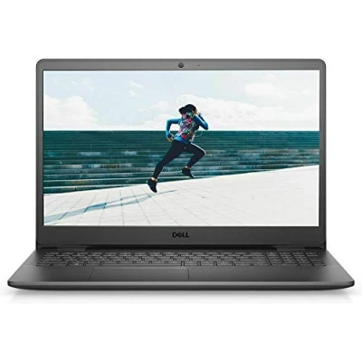 Image of Dell Inspiron 3000 15.6 inch FHD Laptop, AMD Ryzen 5 3500U, 8GB RAM, 256GB SSD, Windows 10 Home (Black)