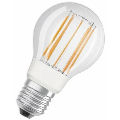 Image of OSRAM LED bulb E27 Superstar 11W matt 2700K
