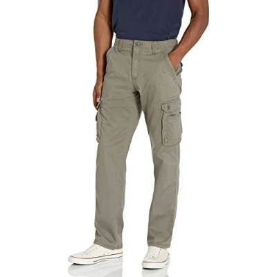 Image of Lee Men&#039;s Wyoming Relaxed Fit Cargo Pant, Sagebrush, 42W x 32L