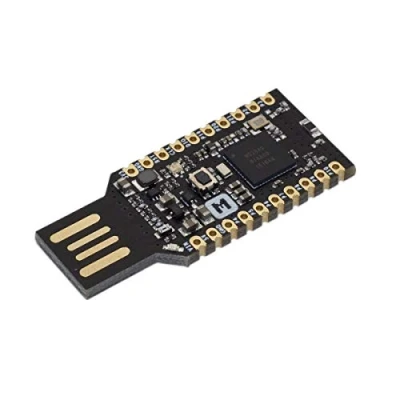 Image of GeeekPi nRF52840 Micro Dev Kit USB Dongle