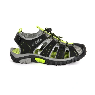 Image of Regatta Kids&#039; Westshore Lightweight Walking Sandals