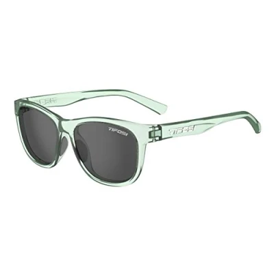 Image of Tifosi Swank Single Lens Sunglasses: Everyday wear with durable, shatterproof lenses