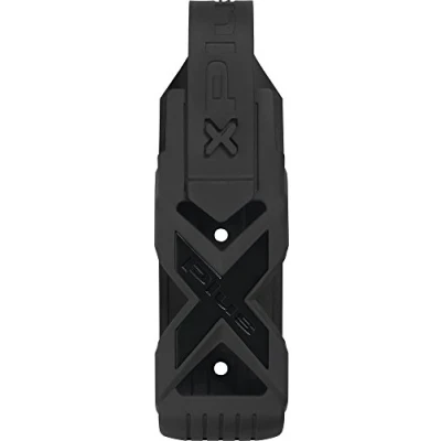 Image of ABUS lock case ST 6500 Bordo XPlus holder for secure transport of the 6500/85 folding