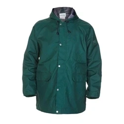 Image of Ulft Sns Waterproof Jacket Green Large