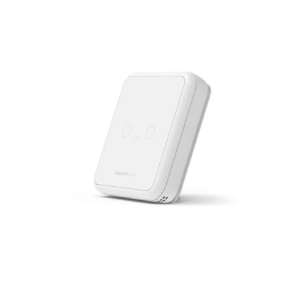 Image of Honeywell Home DT4R Room Thermostat Wireless On/Off White YT42WRFT20