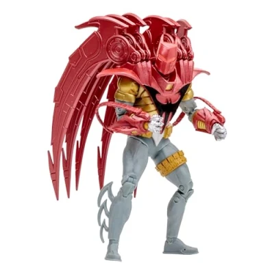 Image of McFarlane Toys DC Multiverse Batman (Knightsend) 18 cm Action Figure Collectible Edition