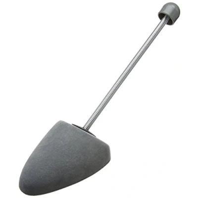 Image of Dasco Velour de Luxe Ladies Shoe Tree Small UK 3 4 (EU 36 37)
