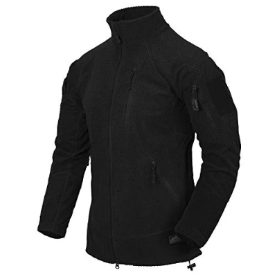 Image of Helikon Tex Alpha Tactical Grid Fleece Jacket