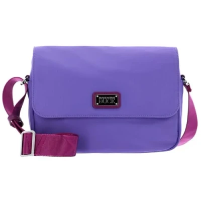 Image of Mandarina Duck Women&#039;s Style Crossover, Tillandsia Purple8, Taglia Unica