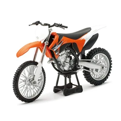 Image of NewRay 44093 &quot;Ktm 350 SX F 2011&quot; Model Motorcycle